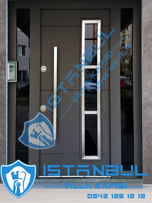 Çavuşbaşı Villa Kapısı Villa Giriş Kapısı Modelleri İstanbul Villa Kapısı Fiyatları
