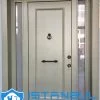 Kuzguncuk Villa Kapısı Villa Giriş Kapısı Modelleri İstanbul Villa Kapısı Fiyatları