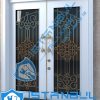 Levazım Villa Kapısı Villa Giriş Kapısı Modelleri İstanbul Villa Kapısı Fiyatları