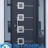 Pendik Villa Kapısı Villa Giriş Kapısı Modelleri İstanbul Villa Kapısı Fiyatları