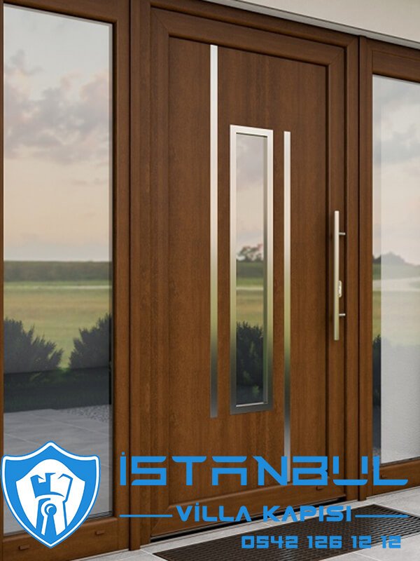 Şile Villa Kapısı Villa Giriş Kapısı Modelleri İstanbul Villa Kapısı Fiyatları