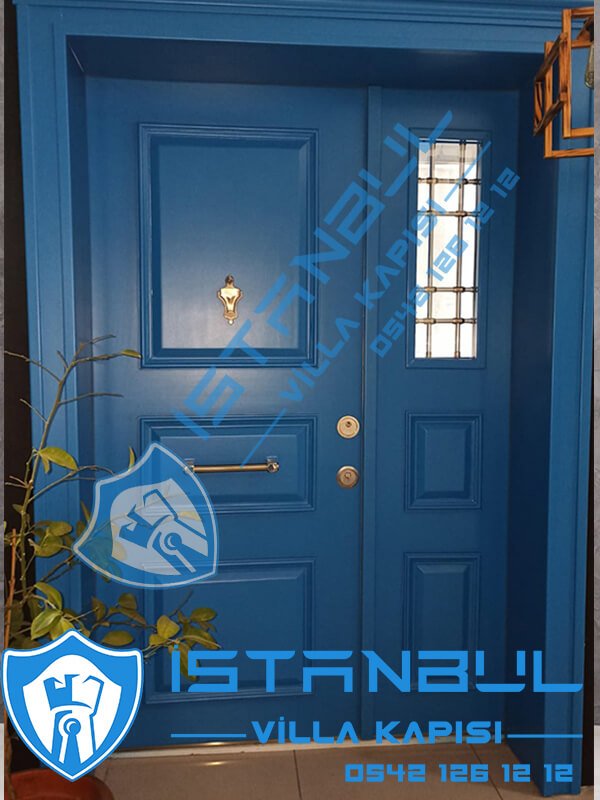 Silivri Villa Kapısı Villa Giriş Kapısı Modelleri İstanbul Villa Kapısı Fiyatları