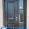 istanbul Villa Kapısı İndirimli Çelik Kapı Villa Dış kapı Modelleri Villa Kapısı Bodrum İstanbul Alcatraz Çelik Kapı