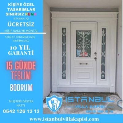 Bodrum Villa Kapısı Modelleri Villa Giriş Kapısı Fiyatları