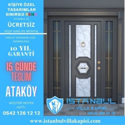 ataköy antrasit dış kapı, ataköy beyaz dış kapı, ataköy çelik kapı, ataköy çelik kapı firmaları, ataköy dış kapı