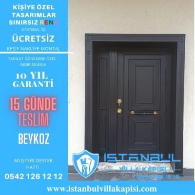 beykoz kompozit villa kapısı, beykoz villa giriş kapıları, beykoz villa giriş kapısı, beykoz villa kapı fiyatları, beykoz villa kapıları, beykoz villa kapısı