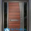 Istanbul Villa Kapısı 2021 Özel Üretim Villa Kapısı Steel Doors Haüsturen Çelik Kapı Villa Giriş Kapısı Camlı Kapı Modelleri Kompozit Villa Kapısı