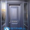 istanbul villa kapısı ahşap özel üretim villa kapısı steel doors haüsturen çelik kapı villa giriş kapısı camlı kapı modelleri kompozit villa kapısı