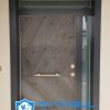 Istanbul Villa Kapısı Granit Özel Üretim Villa Kapısı Steel Doors Haüsturen Çelik Kapı Villa Giriş Kapısı Camlı Kapı Modelleri Kompozit Villa Kapısı