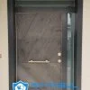 Istanbul Villa Kapısı Granit Özel Üretim Villa Kapısı Steel Doors Haüsturen Çelik Kapı Villa Giriş Kapısı Camlı Kapı Modelleri Kompozit Villa Kapısı