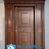 Istanbul Villa Kapısı Klasik Ahşap Özel Üretim Villa Kapısı Steel Doors Haüsturen Çelik Kapı Villa Giriş Kapısı Camlı Kapı Modelleri Kompozit Villa Kapısı