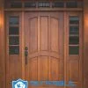 Istanbul Villa Kapısı Klasik Dış Etneklere Daanıklı Özel Üretim Villa Kapısı Steel Doors Haüsturen Çelik Kapı Villa Giriş Kapısı Camlı Kapı Modelleri Kompozit Villa Kapısı