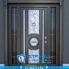 Mermer Desenli Istanbul Villa Kapısı Villa Kapısı Modelleri Istanbul Villa Giriş Kapısı Villa Kapısı Fiyatları