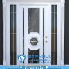 Beyaz Mermer Istanbul Villa Kapısı Villa Kapısı Modelleri Istanbul Villa Giriş Kapısı Villa Kapısı Fiyatları-2