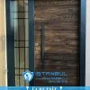Istanbul Villa Kapısı Villa Kapısı Modelleri Istanbul Villa Giriş Kapısı Villa Kapısı Fiyatları-33 Steel Doors Haustüren