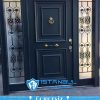 Istanbul Villa Kapısı Villa Kapısı Modelleri Istanbul Villa Giriş Kapısı Villa Kapısı Fiyatları Haustüren Doors Entrance Door Steel Doors -56