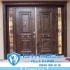 Istanbul Villa Kapısı Villa Kapısı Modelleri Istanbul Villa Giriş Kapısı Villa Kapısı Fiyatları Haustüren Doors Entrance Door Steel Doors-65