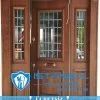 Istanbul Villa Kapısı Villa Kapısı Modelleri Istanbul Villa Giriş Kapısı Villa Kapısı Fiyatları Haustüren Doors Entrance Door Steel Doors-75