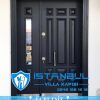 Istanbul Villa Kapısı Villa Kapısı Modelleri Istanbul Villa Giriş Kapısı Villa Kapısı Fiyatları Haustüren Doors Entrance Door Steel Doors-77