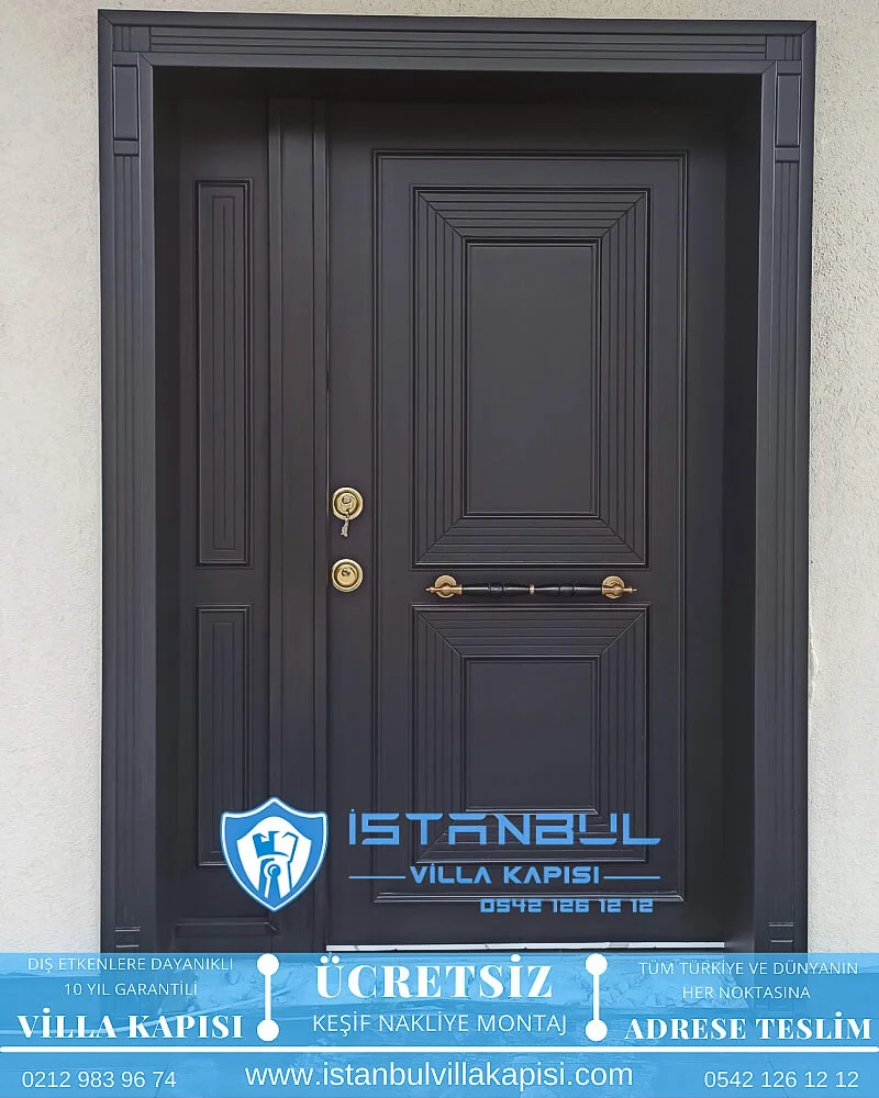 istanbul villa kapısı villa kapısı modelleri istanbul villa giriş kapısı villa kapısı fiyatları indirimli