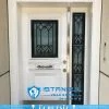 Istanbul Villa Kapısı Villa Kapısı Modelleri Istanbul Villa Giriş Kapısı Villa Kapısı Fiyatları Steel Doors Haustüren -38
