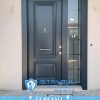 Istanbul Villa Kapısı Villa Kapısı Modelleri Istanbul Villa Giriş Kapısı Villa Kapısı Fiyatları Steel Doors Haustüren -39