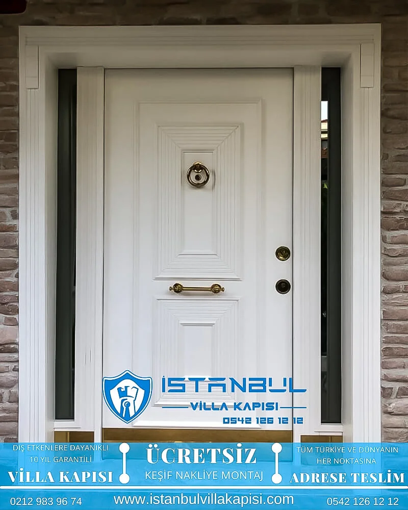 istanbul villa kapısı villa kapısı modelleri istanbul villa giriş kapısı villa kapısı fiyatları steel doors haustüren -41