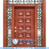 Istanbul Villa Kapısı Villa Kapısı Modelleri Istanbul Villa Giriş Kapısı Villa Kapısı Fiyatları Steel Doors Haustüren -43