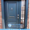 Istanbul Villa Kapısı Villa Kapısı Modelleri Istanbul Villa Giriş Kapısı Villa Kapısı Fiyatları Steel Doors Haustüren -45