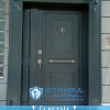 Istanbul Villa Kapısı Villa Kapısı Modelleri Istanbul Villa Giriş Kapısı Villa Kapısı Fiyatları Steel Doors Haustüren -47