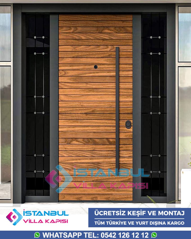 400 istanbul villa kapısı entrance door haustüren steel doors seyf qapilar kompozit villa kapısı modelleri dış kapı fiyatları villa kapı özellikleri renkleri ölçüleri