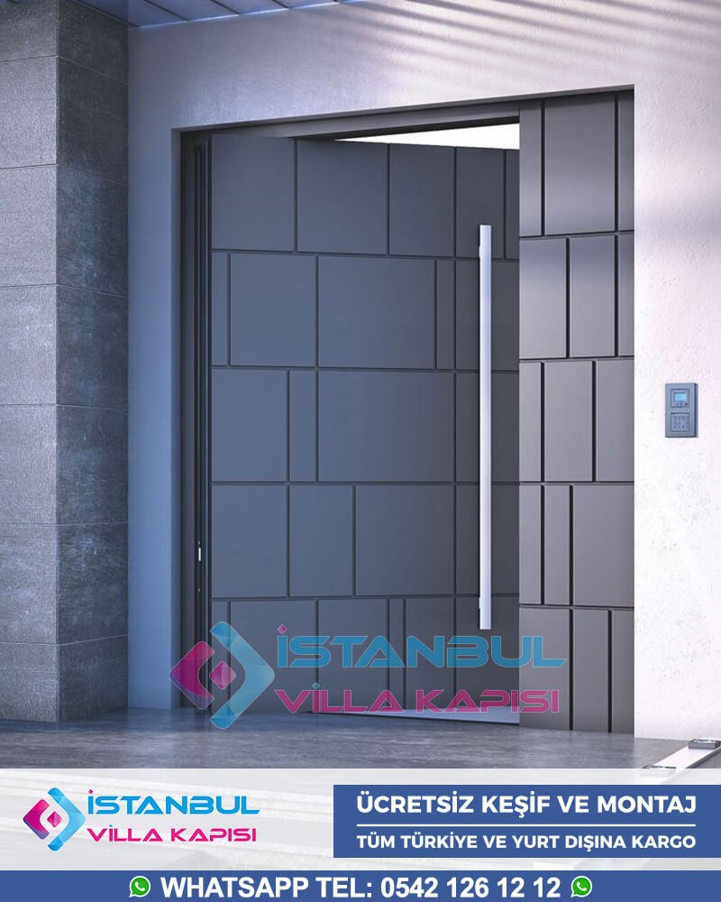 401 istanbul villa kapısı entrance door haustüren steel doors seyf qapilar kompozit villa kapısı modelleri dış kapı fiyatları villa kapı özellikleri renkleri ölçüleri