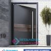 402 Istanbul Villa Kapısı Entrance Door Haustüren Steel Doors Seyf Qapilar Kompozit Villa Kapısı Modelleri Dış Kapı Fiyatları Villa Kapı Özellikleri Renkleri Ölçüleri