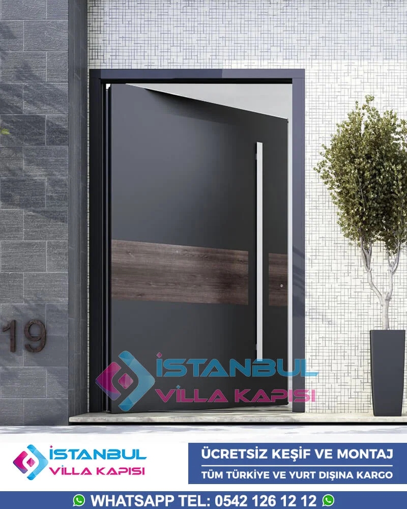 402 istanbul villa kapısı entrance door haustüren steel doors seyf qapilar kompozit villa kapısı modelleri dış kapı fiyatları villa kapı özellikleri renkleri ölçüleri