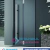407 Istanbul Villa Kapısı Entrance Door Haustüren Steel Doors Seyf Qapilar Kompozit Villa Kapısı Modelleri Dış Kapı Fiyatları Villa Kapı Özellikleri Renkleri Ölçüleri