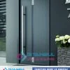 407 Istanbul Villa Kapısı Entrance Door Haustüren Steel Doors Seyf Qapilar Kompozit Villa Kapısı Modelleri Dış Kapı Fiyatları Villa Kapı Özellikleri Renkleri Ölçüleri