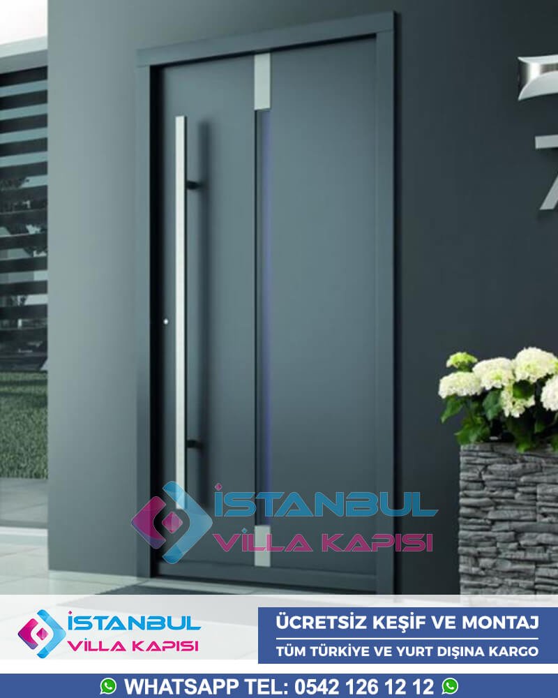 407 istanbul villa kapısı entrance door haustüren steel doors seyf qapilar kompozit villa kapısı modelleri dış kapı fiyatları villa kapı özellikleri renkleri ölçüleri