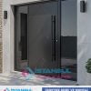 411 Istanbul Villa Kapısı Entrance Door Haustüren Steel Doors Seyf Qapilar Kompozit Villa Kapısı Modelleri Dış Kapı Fiyatları Villa Kapı Özellikleri Renkleri Ölçüleri