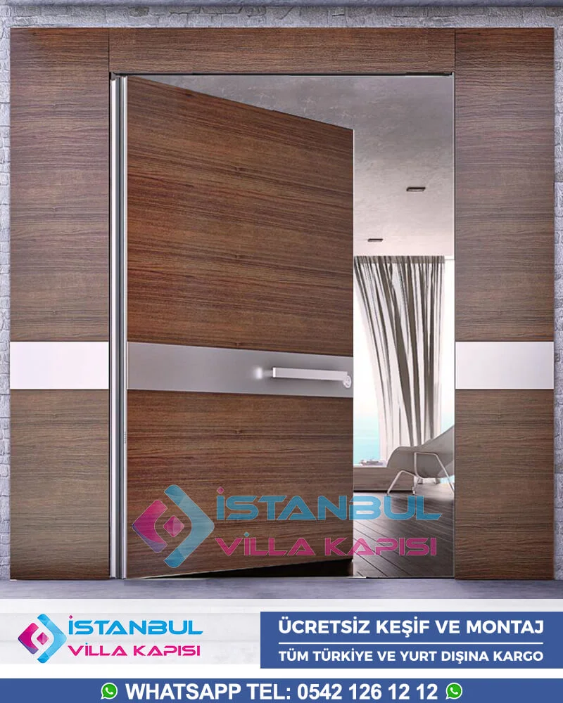 414 istanbul villa kapısı entrance door haustüren steel doors seyf qapilar kompozit villa kapısı modelleri dış kapı fiyatları villa kapı özellikleri renkleri ölçüleri