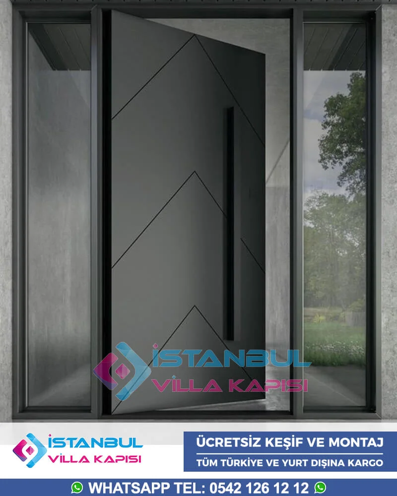 415 istanbul villa kapısı entrance door haustüren steel doors seyf qapilar kompozit villa kapısı modelleri dış kapı fiyatları villa kapı özellikleri renkleri ölçüleri