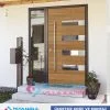 419 Istanbul Villa Kapısı Entrance Door Haustüren Steel Doors Seyf Qapilar Kompozit Villa Kapısı Modelleri Dış Kapı Fiyatları Villa Kapı Özellikleri Renkleri Ölçüleri