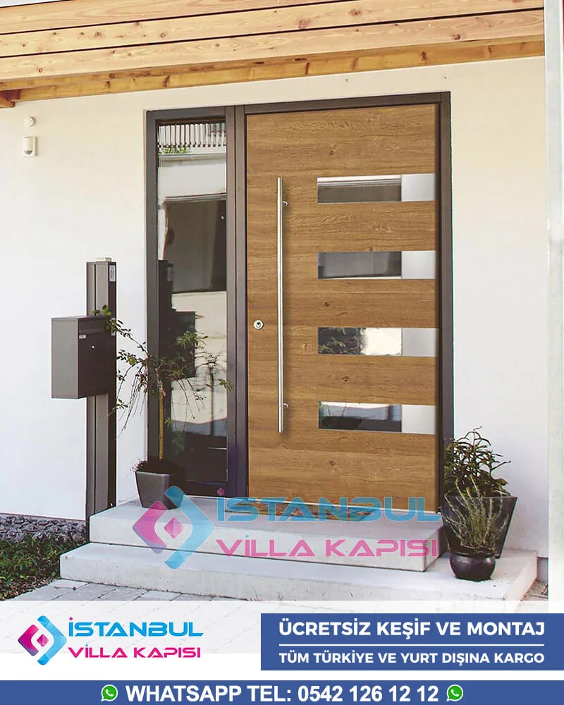 419 istanbul villa kapısı entrance door haustüren steel doors seyf qapilar kompozit villa kapısı modelleri dış kapı fiyatları villa kapı özellikleri renkleri ölçüleri