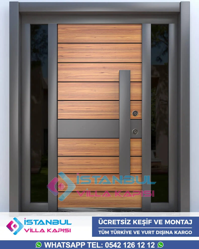 420 istanbul villa kapısı entrance door haustüren steel doors seyf qapilar kompozit villa kapısı modelleri dış kapı fiyatları villa kapı özellikleri renkleri ölçüleri