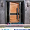 422 Istanbul Villa Kapısı Entrance Door Haustüren Steel Doors Seyf Qapilar Kompozit Villa Kapısı Modelleri Dış Kapı Fiyatları Villa Kapı Özellikleri Renkleri Ölçüleri