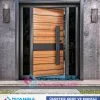 422 Istanbul Villa Kapısı Entrance Door Haustüren Steel Doors Seyf Qapilar Kompozit Villa Kapısı Modelleri Dış Kapı Fiyatları Villa Kapı Özellikleri Renkleri Ölçüleri