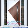 427 Istanbul Villa Kapısı Entrance Door Haustüren Steel Doors Seyf Qapilar Kompozit Villa Kapısı Modelleri Dış Kapı Fiyatları Villa Kapı Özellikleri Renkleri Ölçüleri