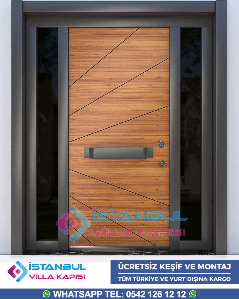 429 istanbul villa kapısı entrance door haustüren steel doors seyf qapilar kompozit villa kapısı modelleri dış kapı fiyatları villa kapı özellikleri renkleri ölçüleri