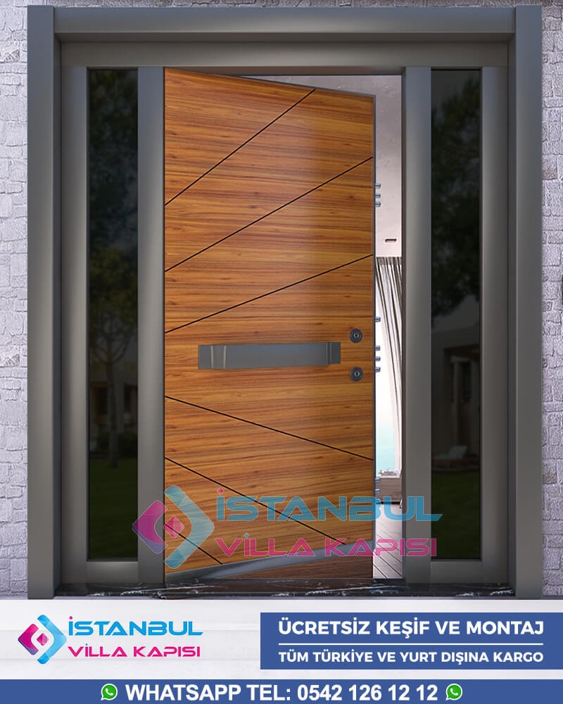 430 istanbul villa kapısı entrance door haustüren steel doors seyf qapilar kompozit villa kapısı modelleri dış kapı fiyatları villa kapı özellikleri renkleri ölçüleri