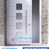 433 Istanbul Villa Kapısı Entrance Door Haustüren Steel Doors Seyf Qapilar Kompozit Villa Kapısı Modelleri Dış Kapı Fiyatları Villa Kapı Özellikleri Renkleri Ölçüleri