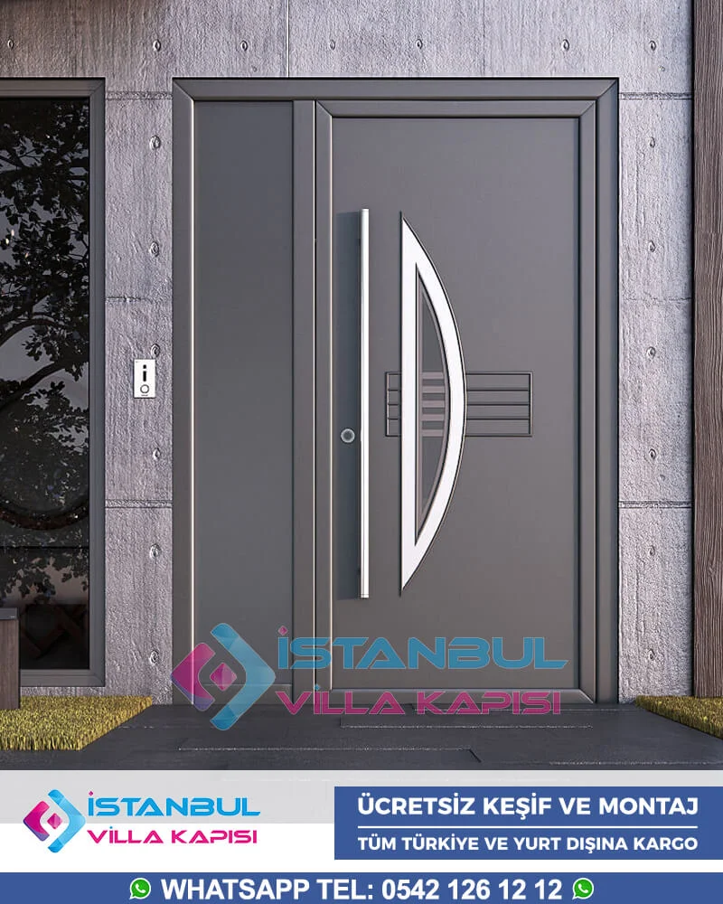 434 istanbul villa kapısı entrance door haustüren steel doors seyf qapilar kompozit villa kapısı modelleri dış kapı fiyatları villa kapı özellikleri renkleri ölçüleri